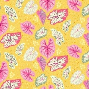 Tabanca - Paria Yellow