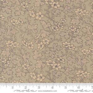 Mignon Florals Vine Leaf Rouenneries Trois (13964-17)