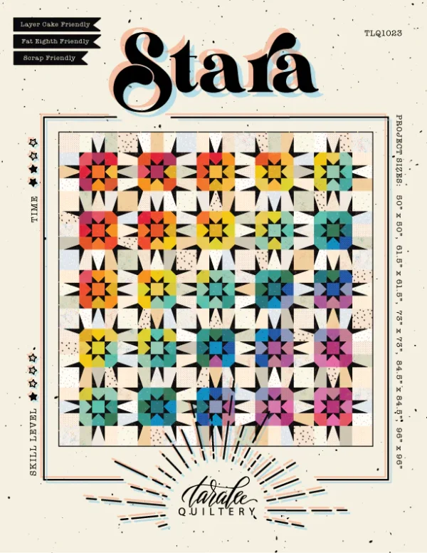 Stara front