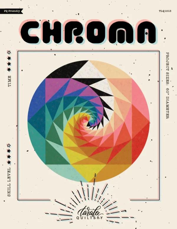 chroma front