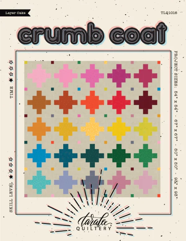 crumb coat front crumb coat front