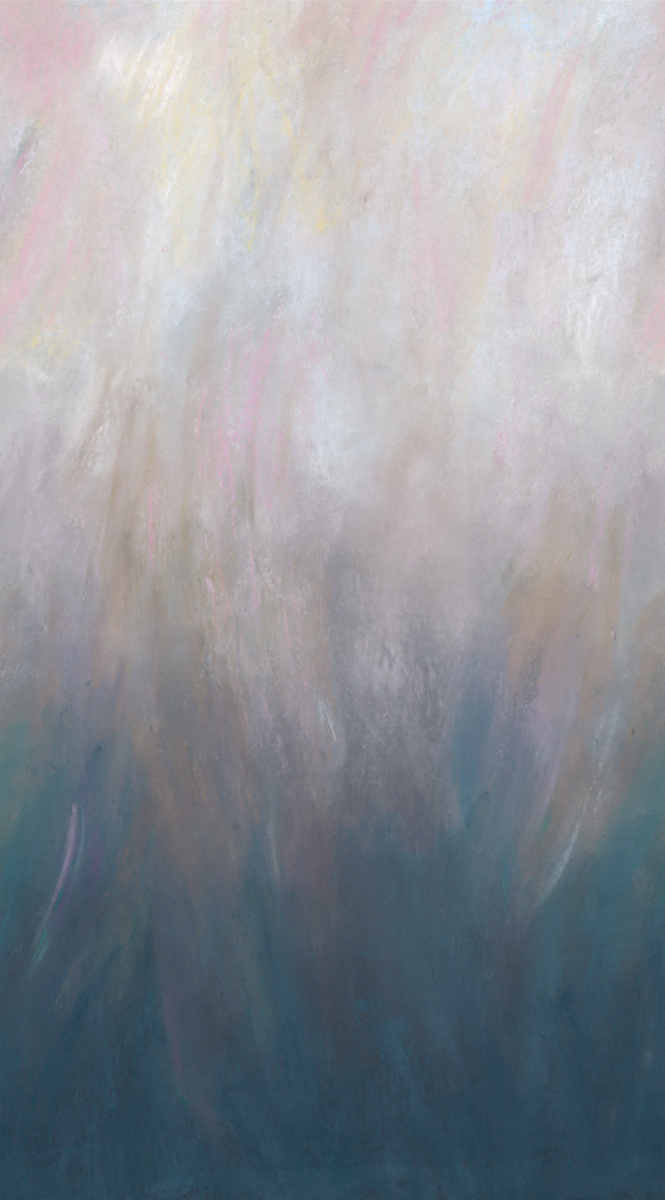 sky ombre abalone