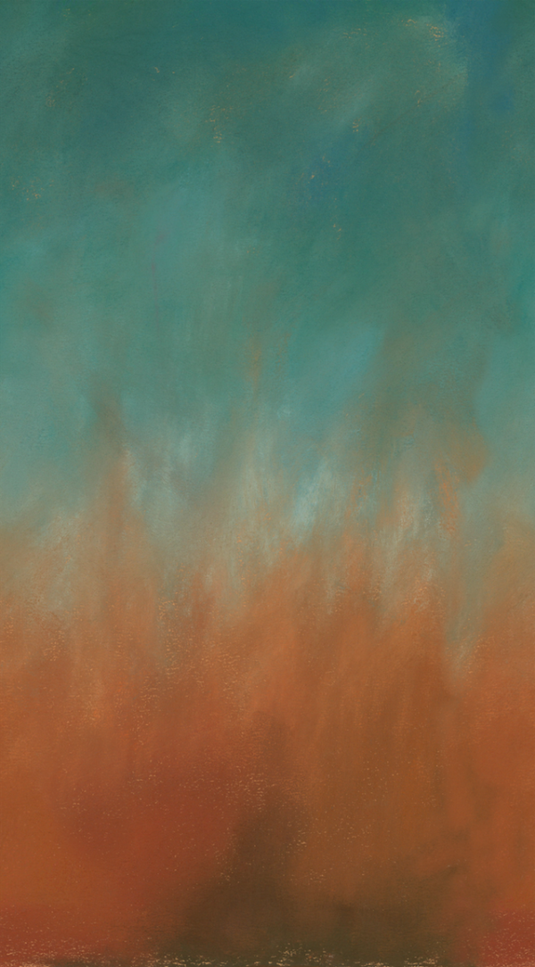 sky ombre canyon