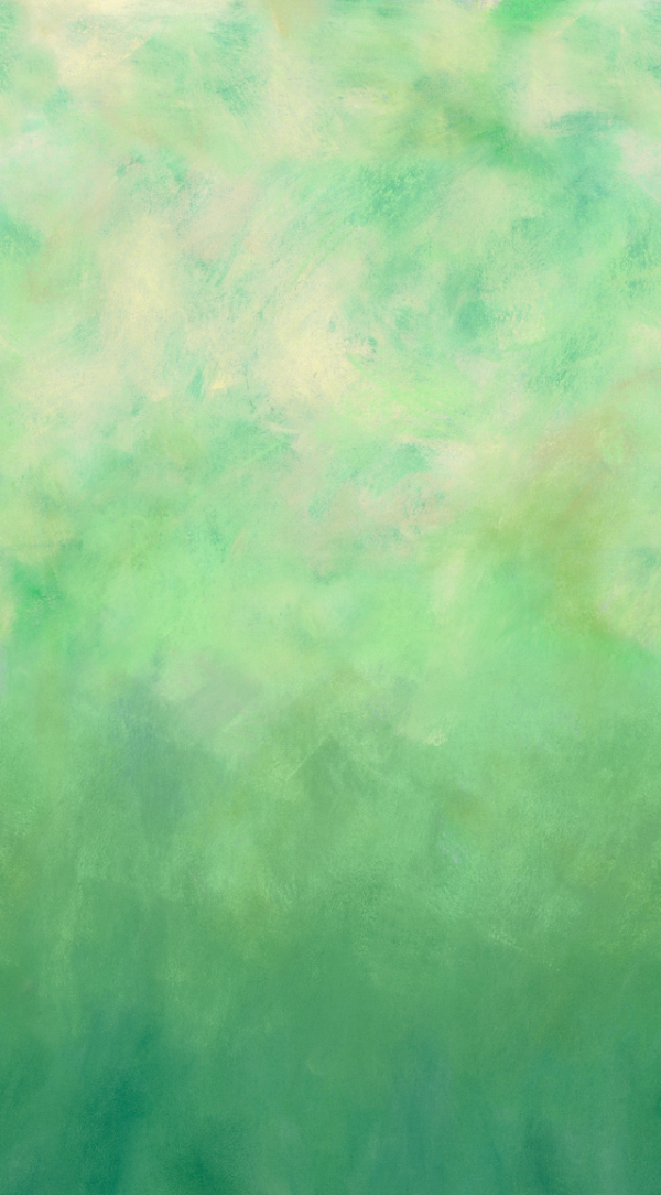 sky ombre fern