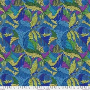 Acanthus Cobalt