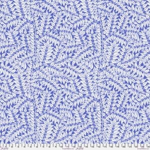 Branches Blue