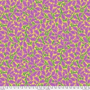 Oak Violet