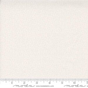 Little Leaf Small Floral Off White