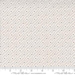 Starfield Blenders Stripe Stars Grey