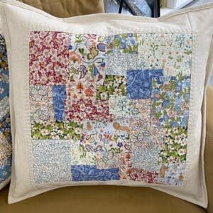Kawandi Pillow Kit Tree of Life