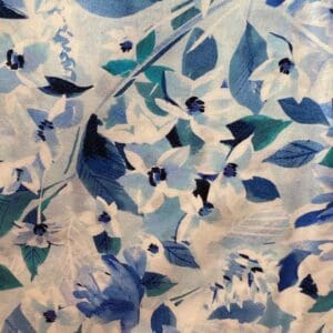 Flourishing C Tana Lawn™ Cotton