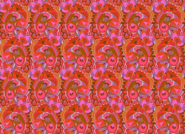 unfurl amber