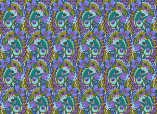unfurl storm