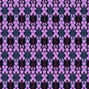 Forgetmenot Indigo