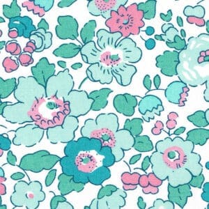 Exclusive Betsy Mint Tana Lawn™