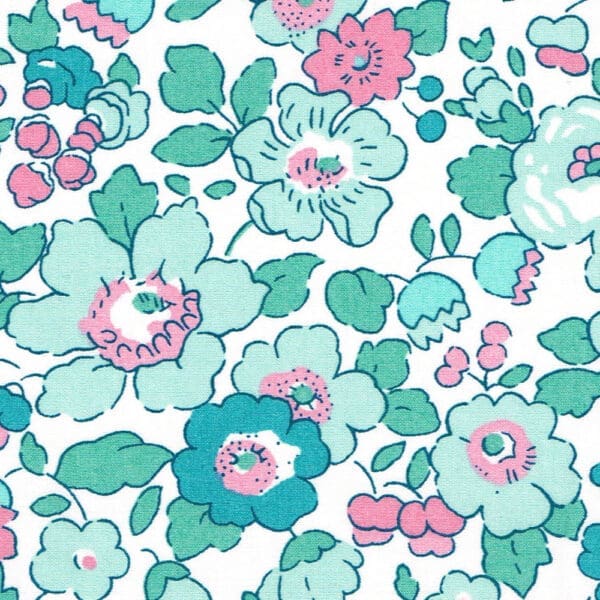 betsy mint