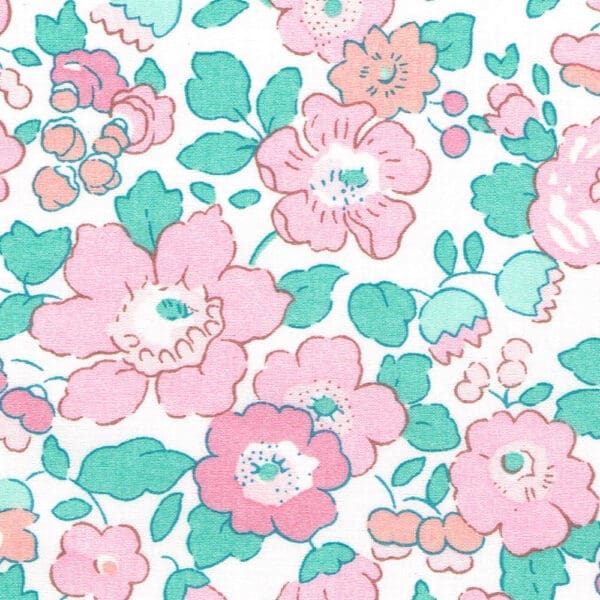 betsy rose mint