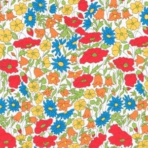 Poppy and Daisy M Tana Lawn™ Cotton