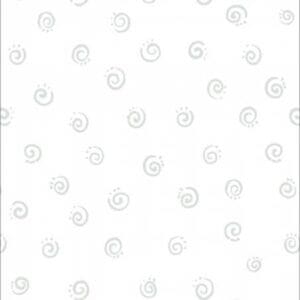 Squiggle White