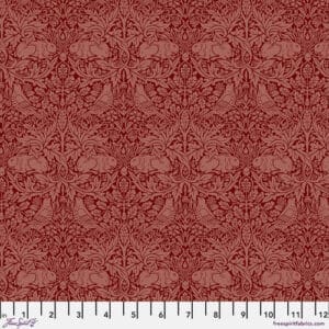 SM Brer Rabbit Thorned Rose