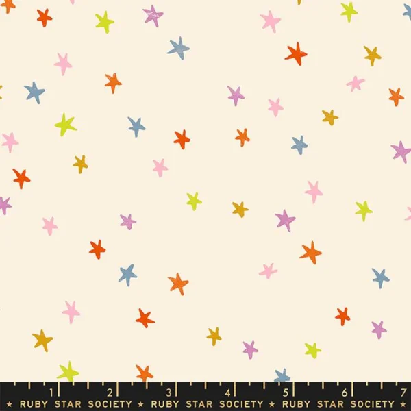 starry 108