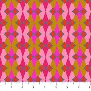 Jumpstart Fractal Butterscotch