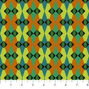 Jumpstart Fractal Leaf