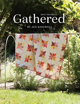 gathered gathered