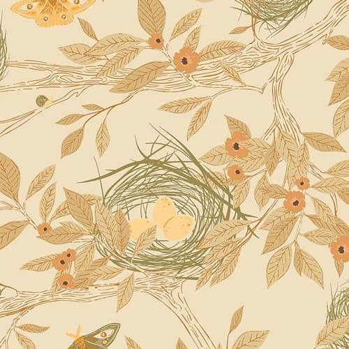 hazelwood nesting flannel hazelwood nesting flannel
