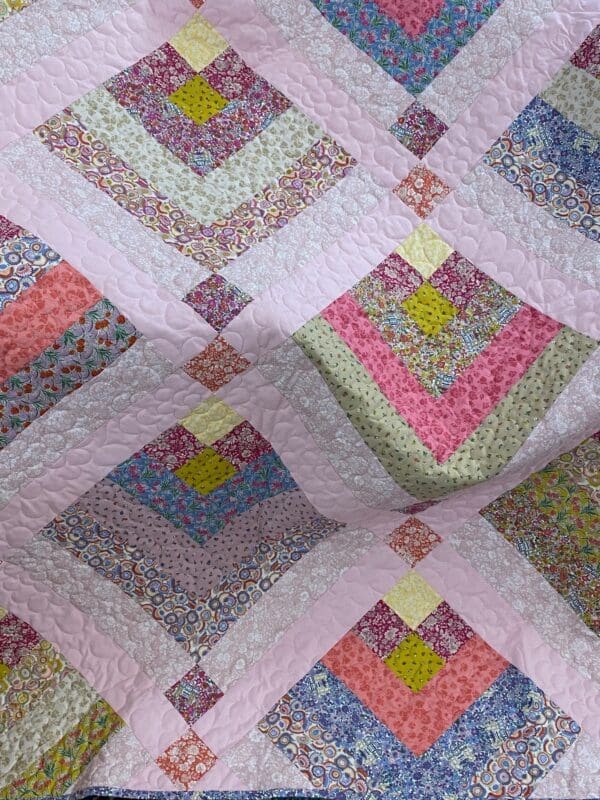 Joy Quilt Joy Quilt