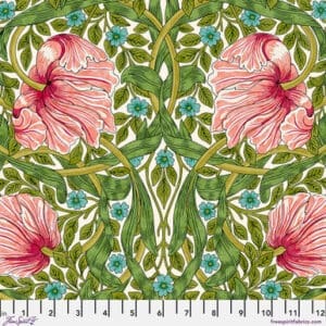 Bedford Park LAWN Pimpernel Green