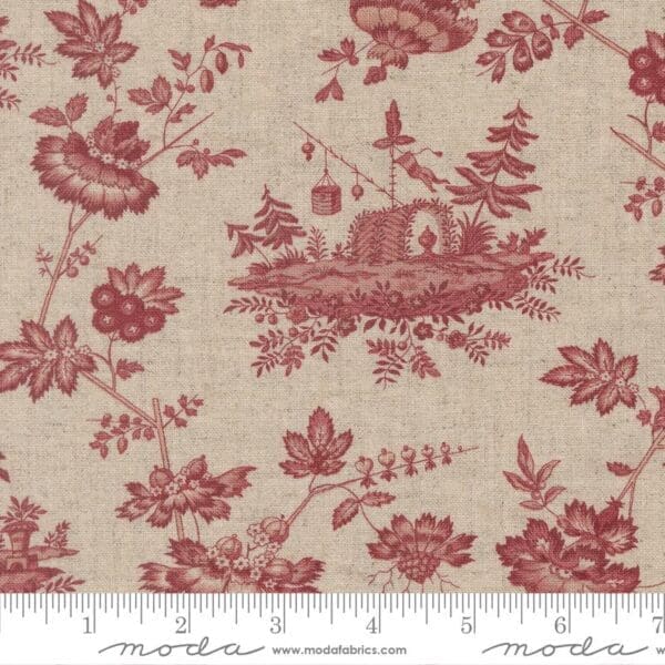 FG Jardinage Florals Scenic Pearl Garance FG Jardinage Florals Scenic Pearl Garance