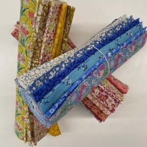 Liberty 10" Rollies