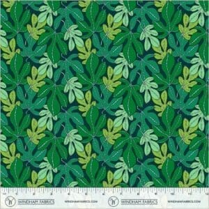 Sunshine Monstera 54976D-6 Forest