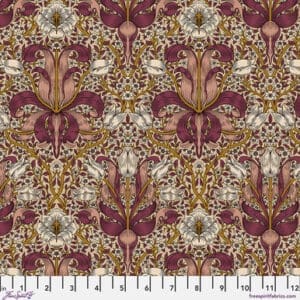 Lodden Collection Spring Thicket Barbed Berry