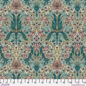 Lodden Collection Spring Thicket Teal