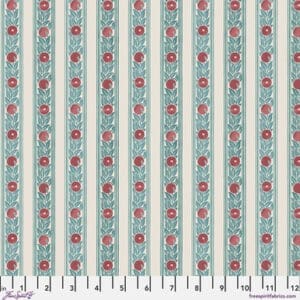 Lodden Collection Fruit Stripe Plum