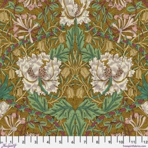 Lodden Collection Honeysuckle & Tulip Gold