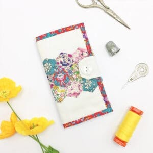 Liberty Needle Case Kit