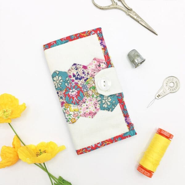 Liberty Needle Case