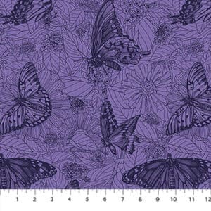 Indelible Ink Winging It Blueberry
