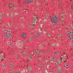 Dutch Heritage Petra Prins PP1025 Surat Raspberry