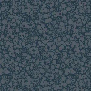 Wiltshire Shadow Indigo